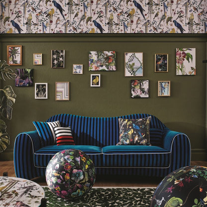 Kissen BIRDS SINFONIA von Christian Lacroix