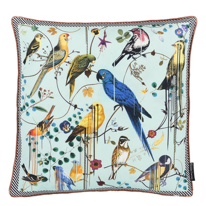 Kissen BIRDS SINFONIA von Christian Lacroix