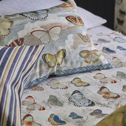 Kissen BUTTERFLY STUDIES – John Derian for Designers Guild