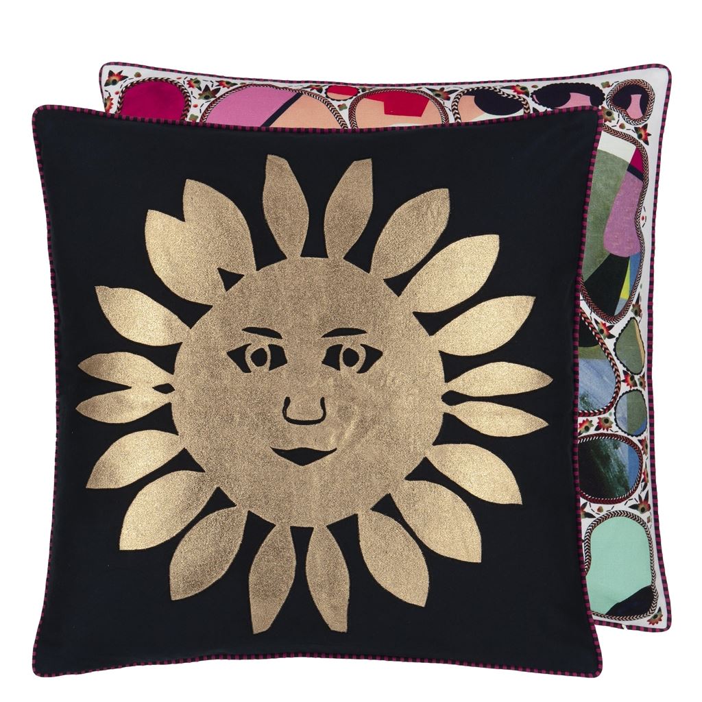 Kissen HELLO SUNSHINE von Christian Lacroix