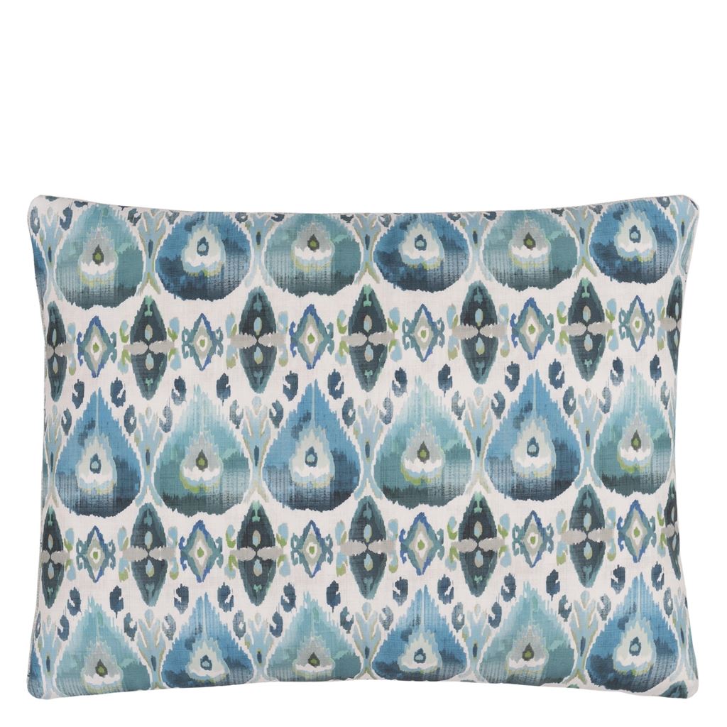 Kissen CUZCITA OCEAN von William Yeoward
