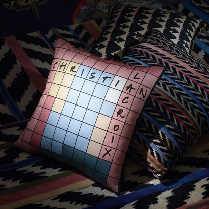 Kissen GEMS MIX von Christian Lacroix