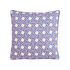 Kissen BASKETWEAVE lavendel von Jonathan Adler