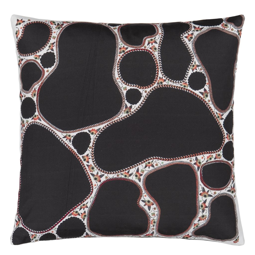 Kissen LEMON PEBBLES von Christian Lacroix