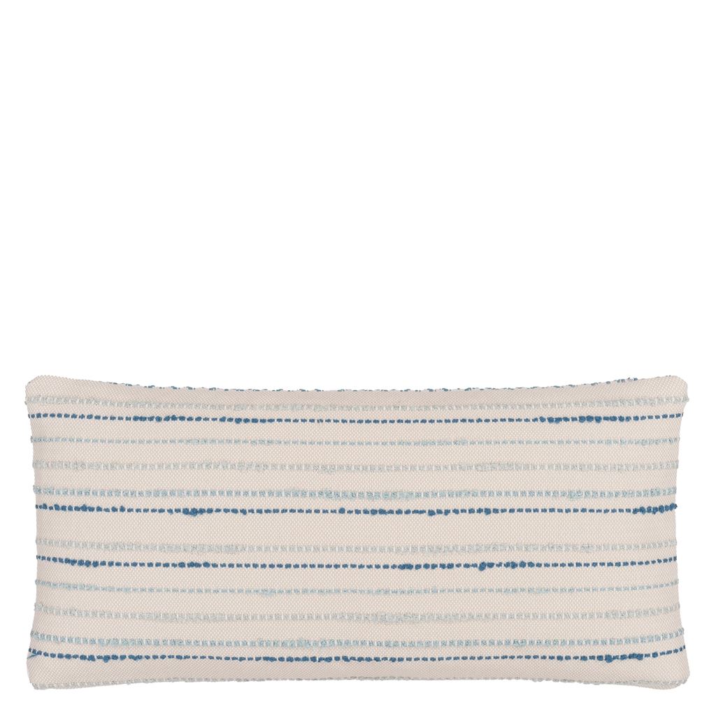 Kissen SALDES OCEAN – William Yeoward