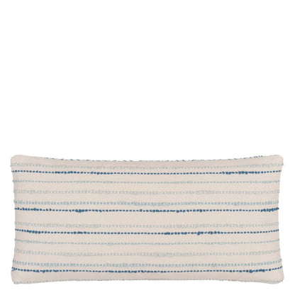 Kissen SALDES OCEAN – William Yeoward