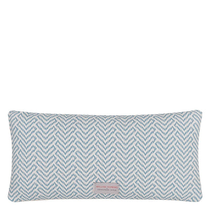 Kissen SALDES OCEAN – William Yeoward