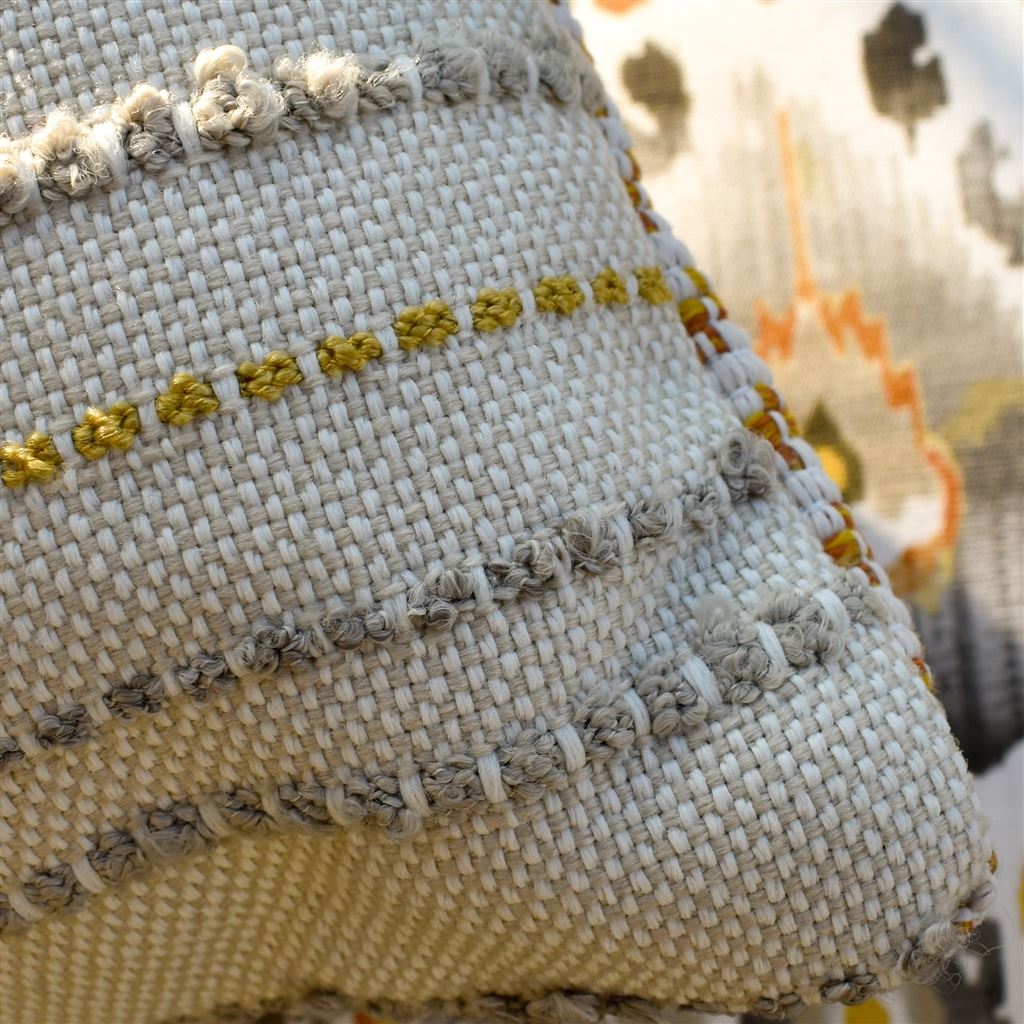 Kissen SALDES SPICE von William Yeoward