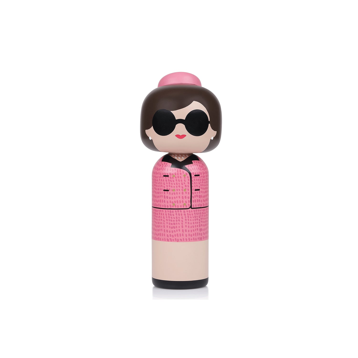 Kokeshi doll JACKIE 15.5cm