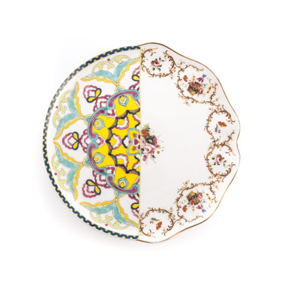 Kuchenplatte LEANDRA von Seletti – Hybrid trifft Design