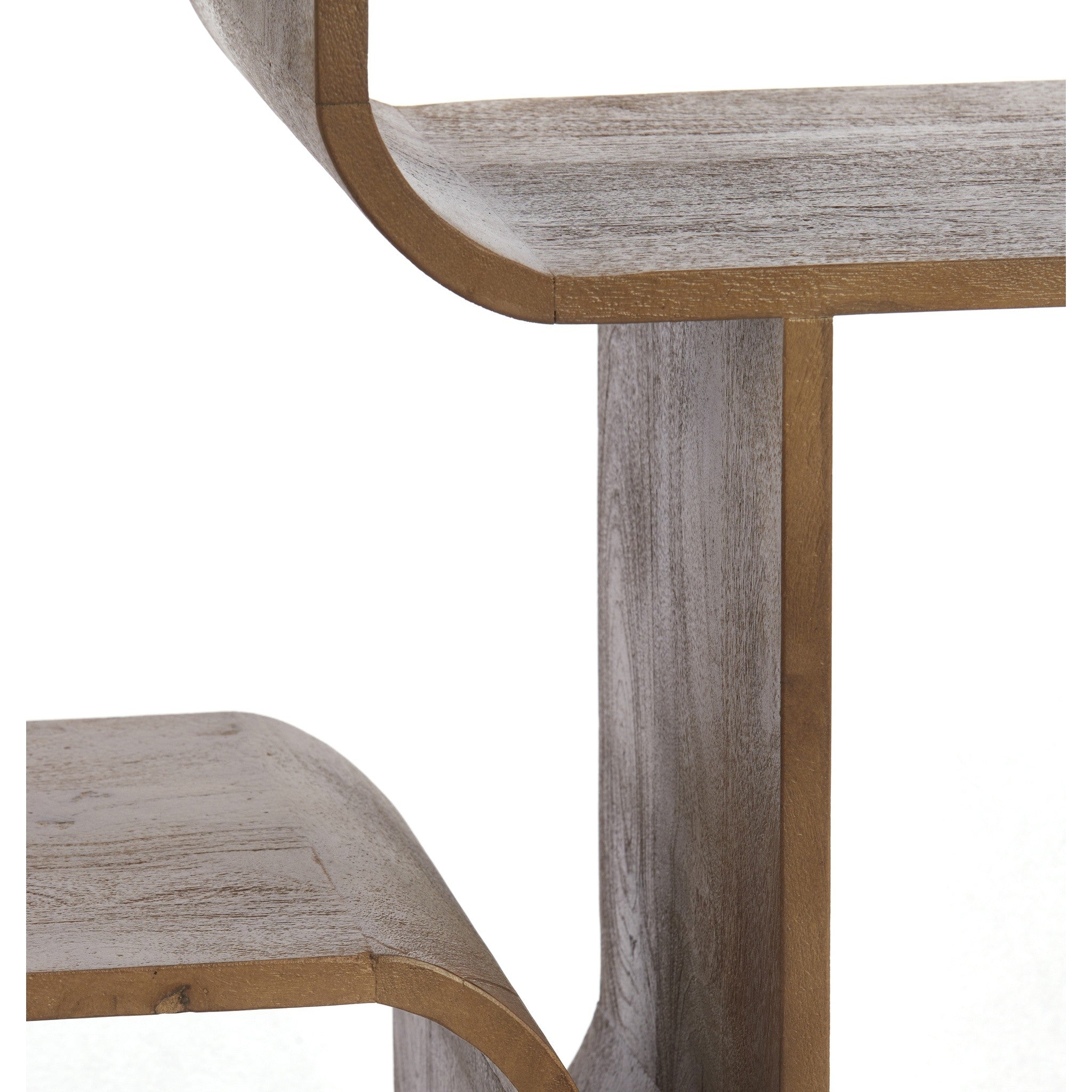 Elegantes Sideboard mit harmonischer Linienführung