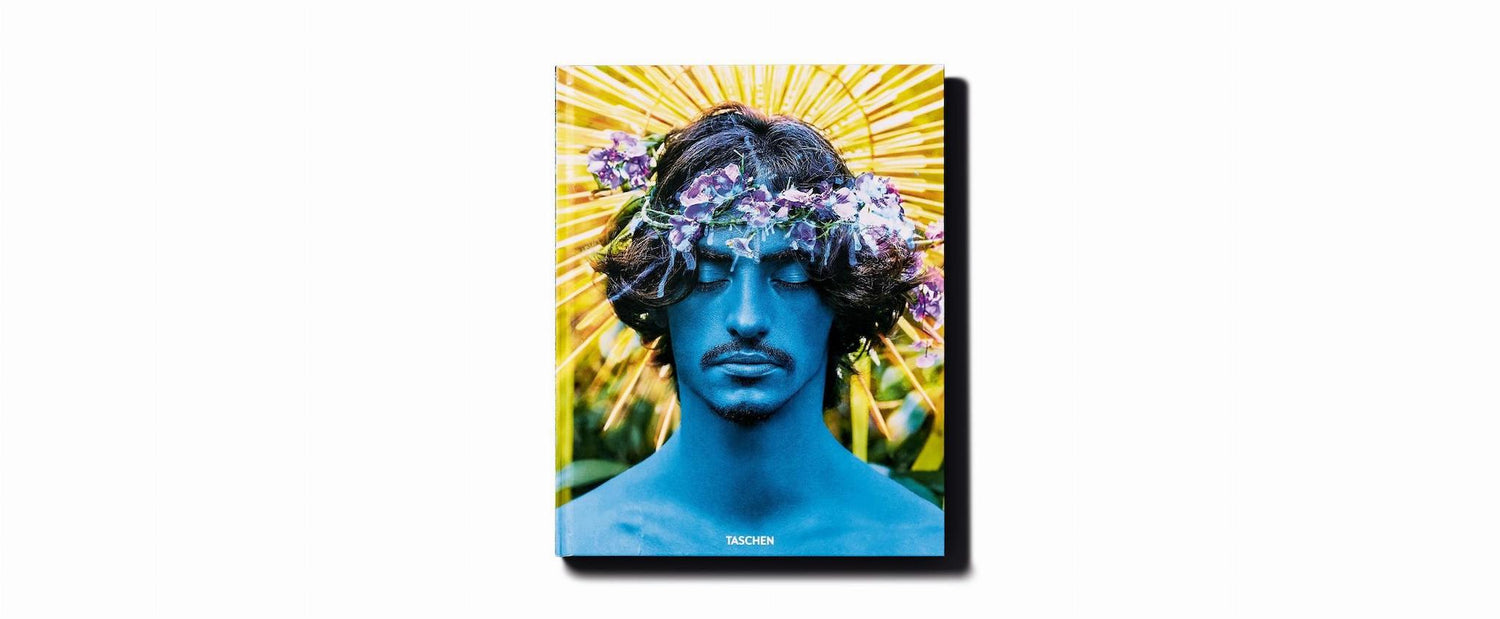 Bildbände David LaChapelle. Lost and Found. Good News. Art Edition