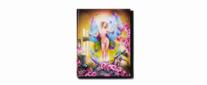 Bildbände David LaChapelle. Lost and Found. Good News. Art Edition