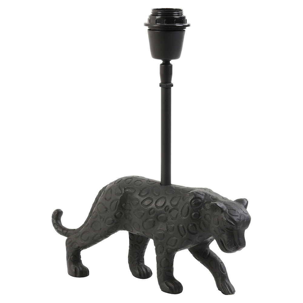 Tischlampe PANTHER