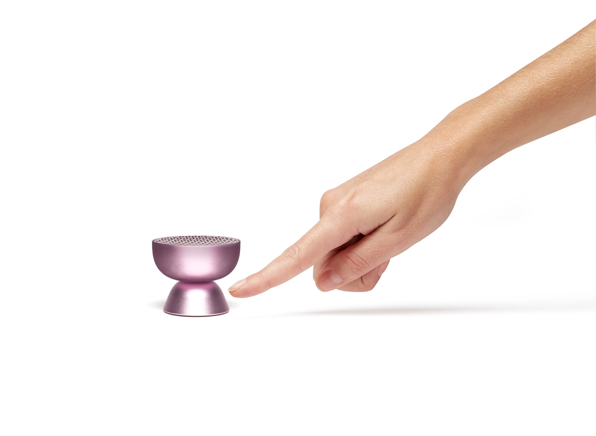 TAMO Bluetooth-Lautsprecher der Marke Lexon