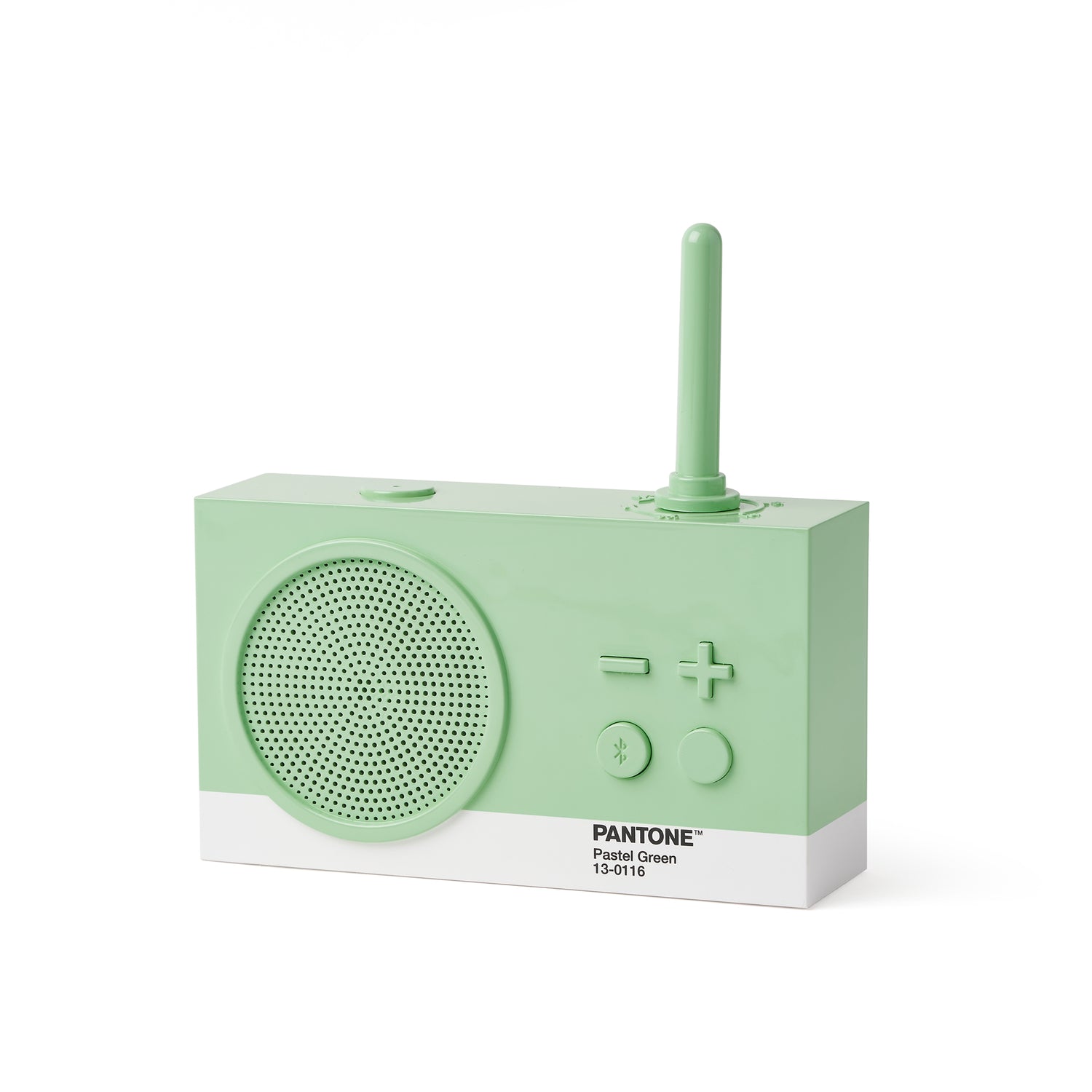 Lautsprecher THYKO 3 Lexon x Pantone vers. Farben
