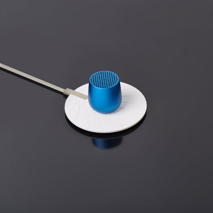Bluetooth Lautsprecher MINO+, verschiedene Farben der Marke Lexon