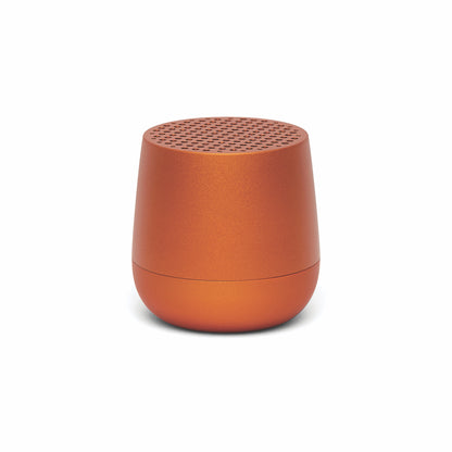 Bluetooth Lautsprecher MINO+, verschiedene Farben der Marke Lexon