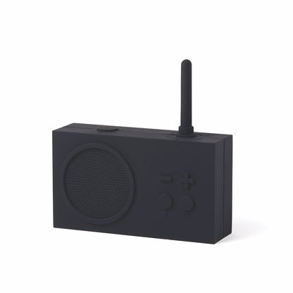 Radio &amp; Lautsprecher THYKO 3 vers. Farben