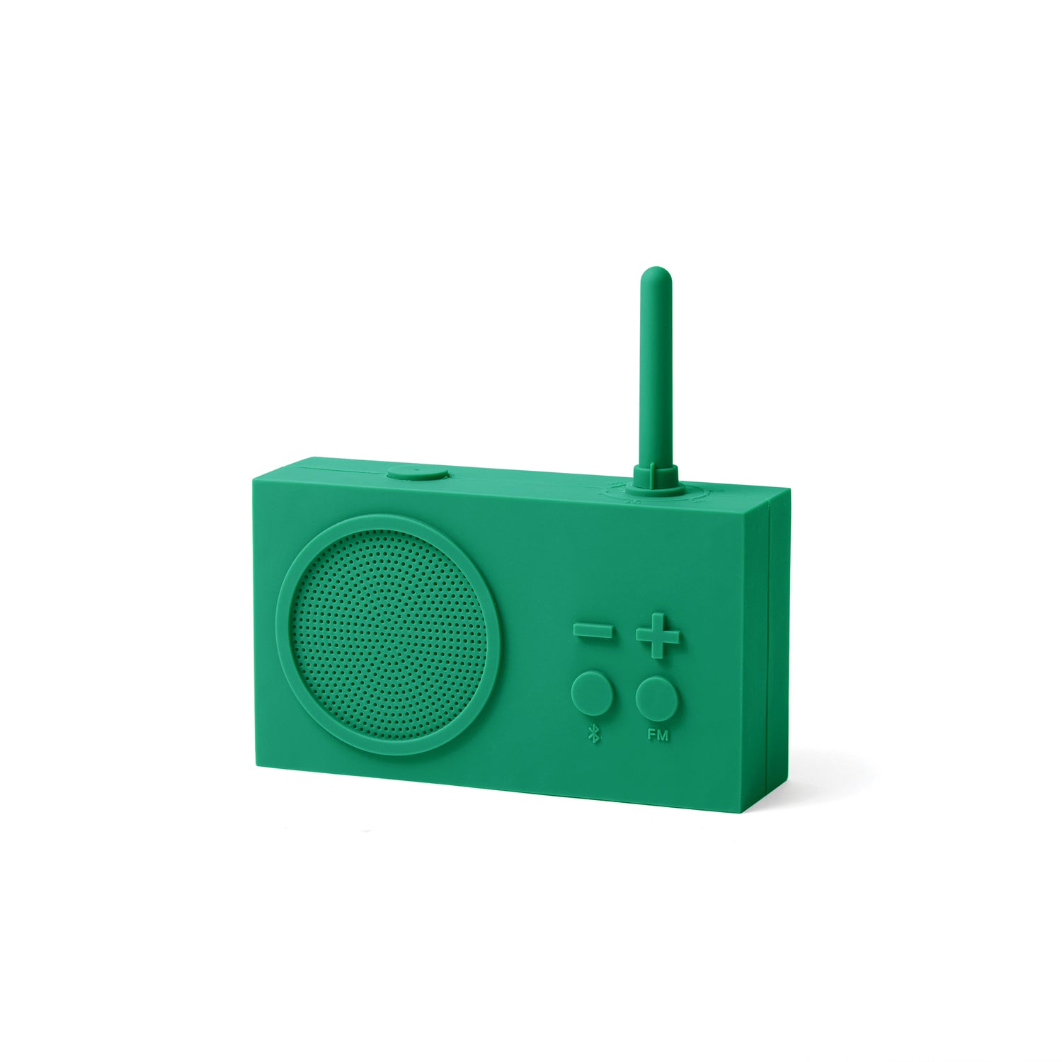 Radio &amp; Lautsprecher THYKO 3 vers. Farben