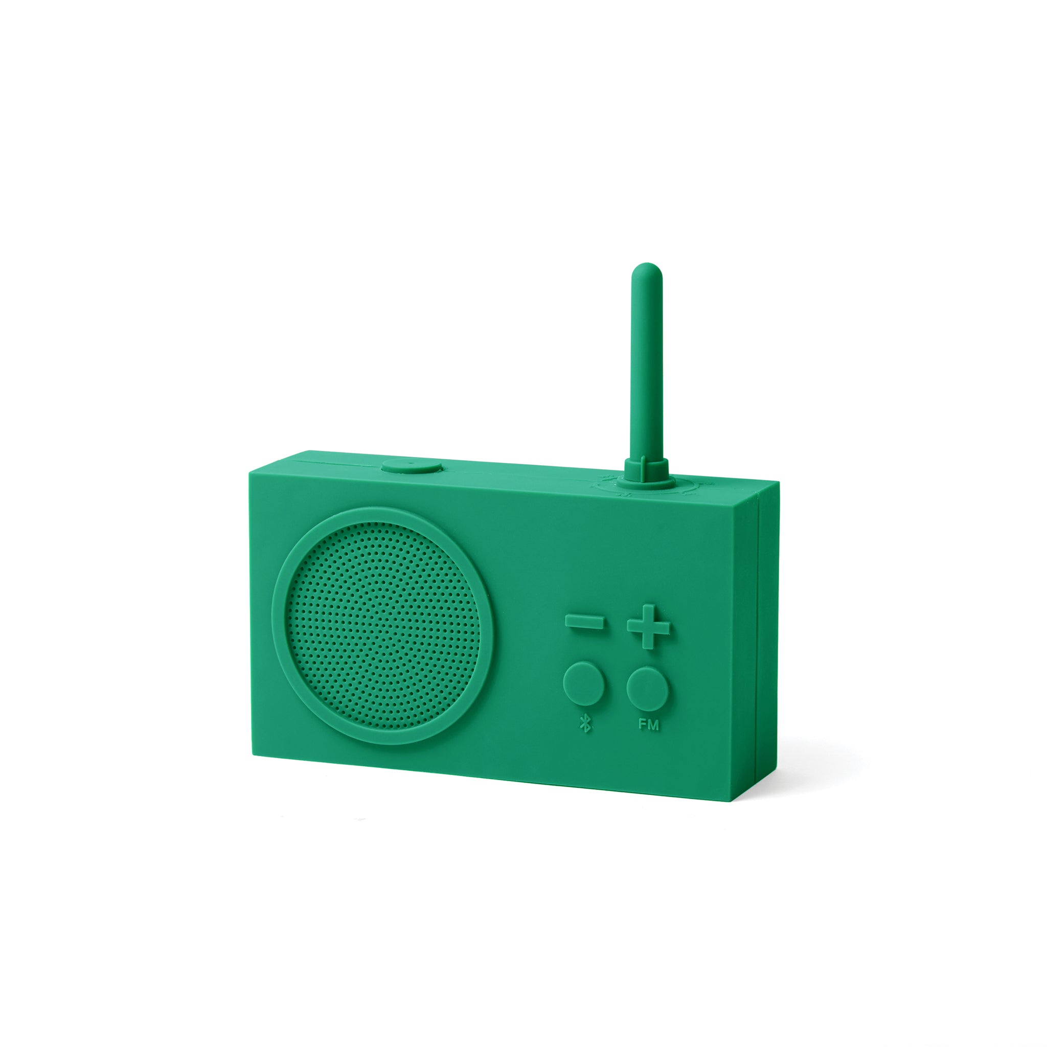 Radio &amp; Lautsprecher THYKO 3 vers. Farben