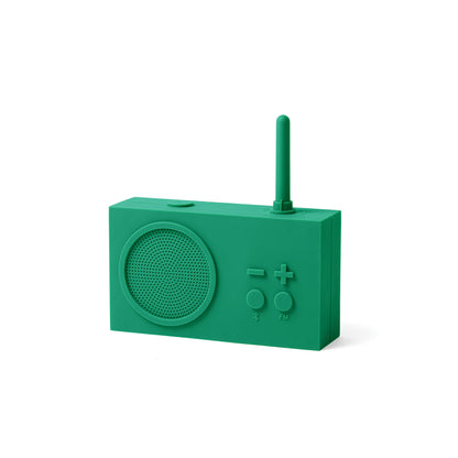 Radio &amp; Lautsprecher THYKO 3 vers. Farben