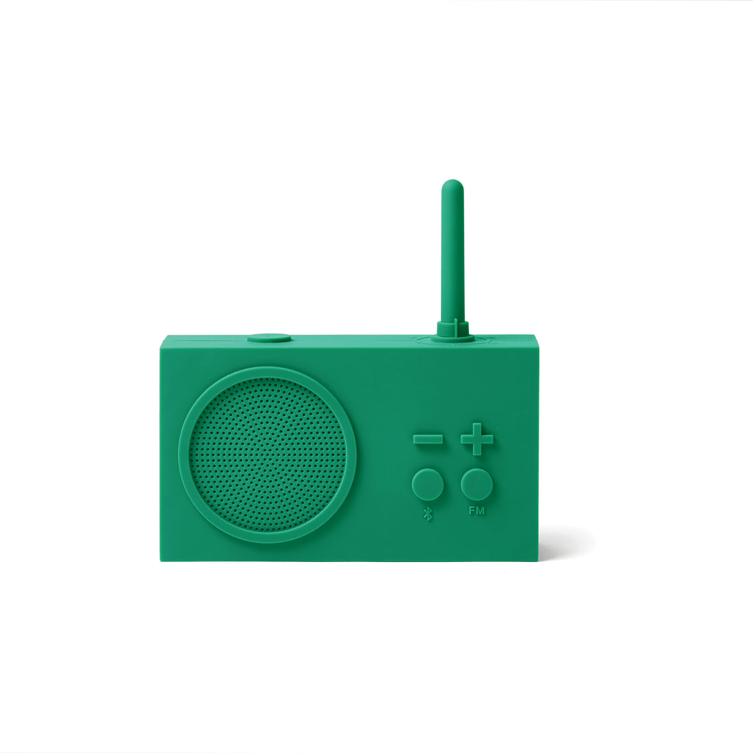 Radio &amp; Lautsprecher THYKO 3 vers. Farben