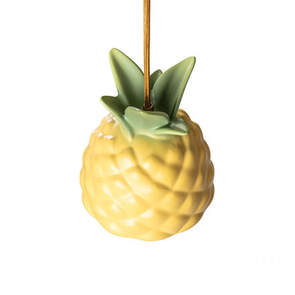 Leuchte VITAMIN PINEAPPLE von Seletti von oben