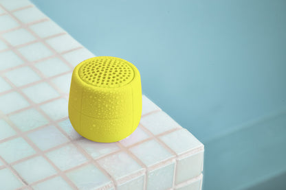 Bluetooth Lautsprecher MINO X, verschiedene Farben der Marke Lexon