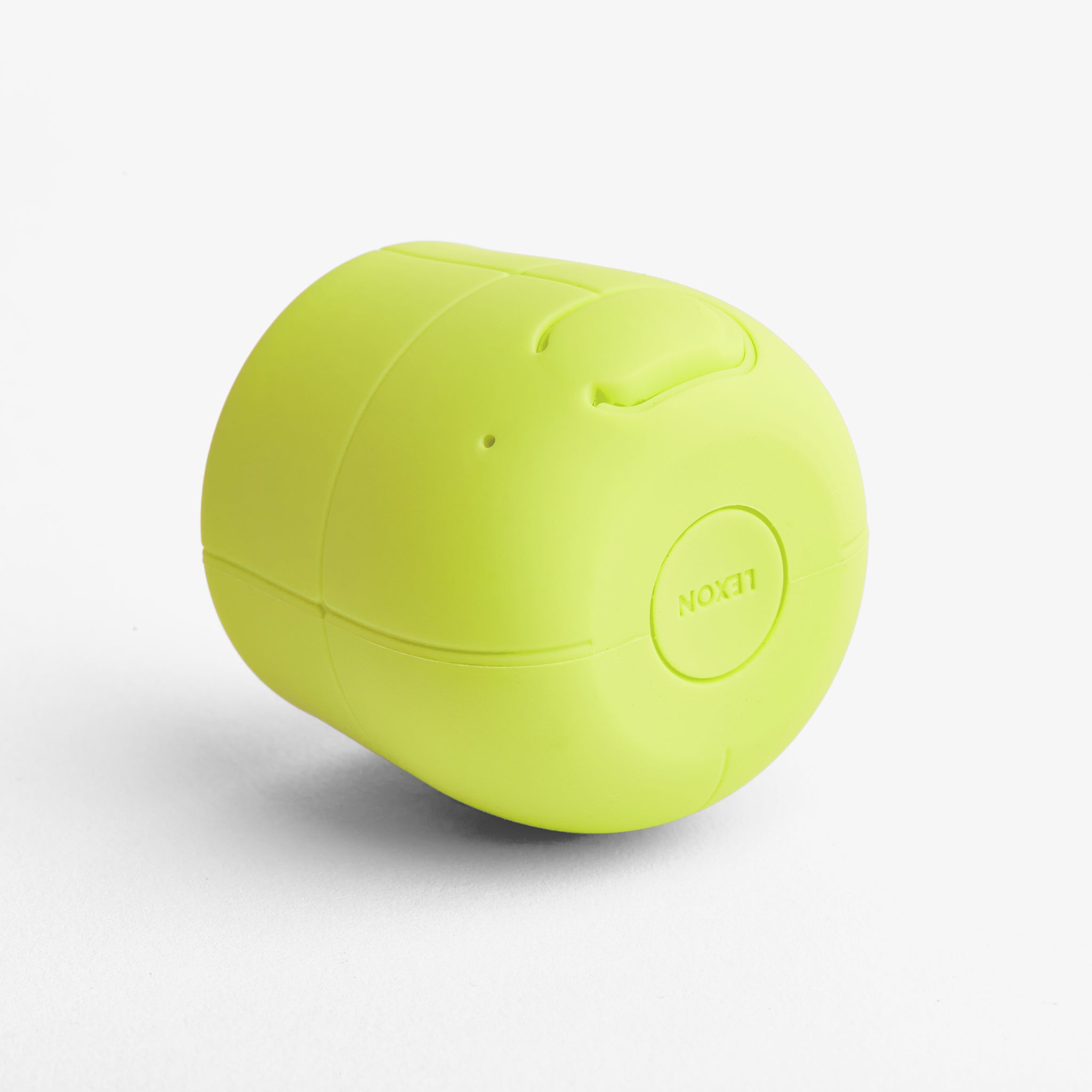 Bluetooth Lautsprecher MINO X, verschiedene Farben der Marke Lexon