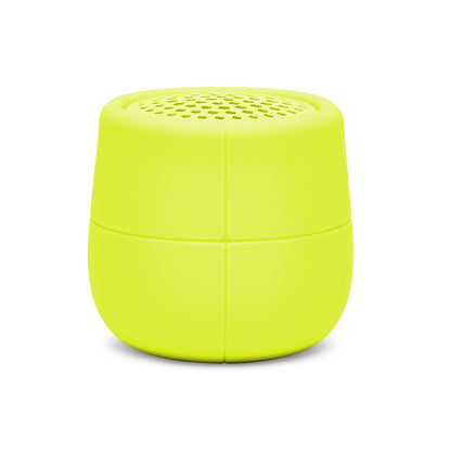 Bluetooth Lautsprecher MINO X, verschiedene Farben der Marke Lexon