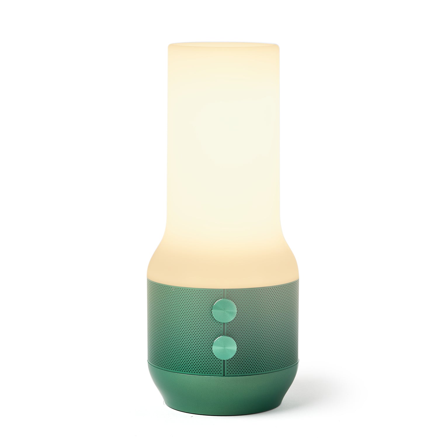LED Tischleuchte &amp; Lautsprecher TERRACE+ vers. Farben