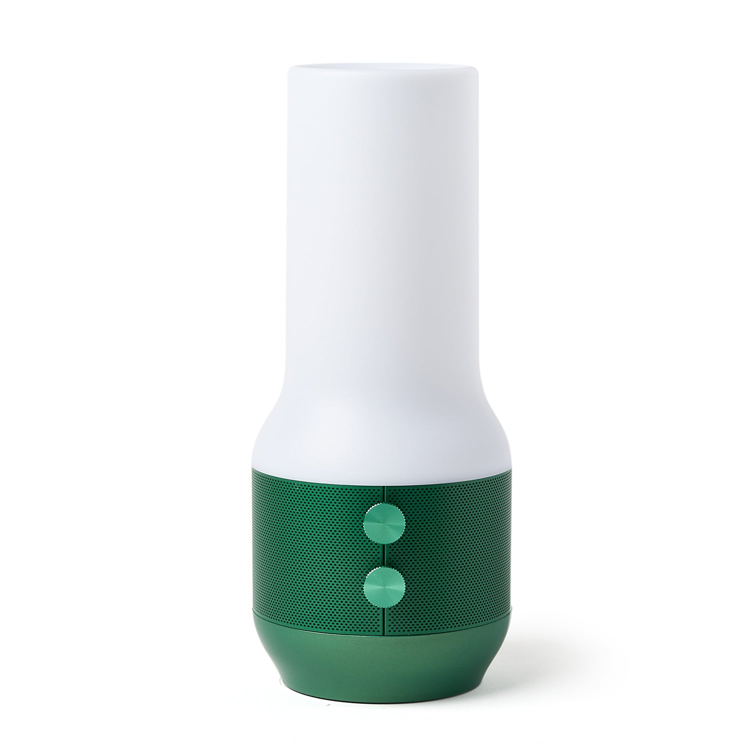 LED Tischleuchte inkl Lautsprecher &amp; Powerbank TERRACE + in vers. Farben der Marke Lexon