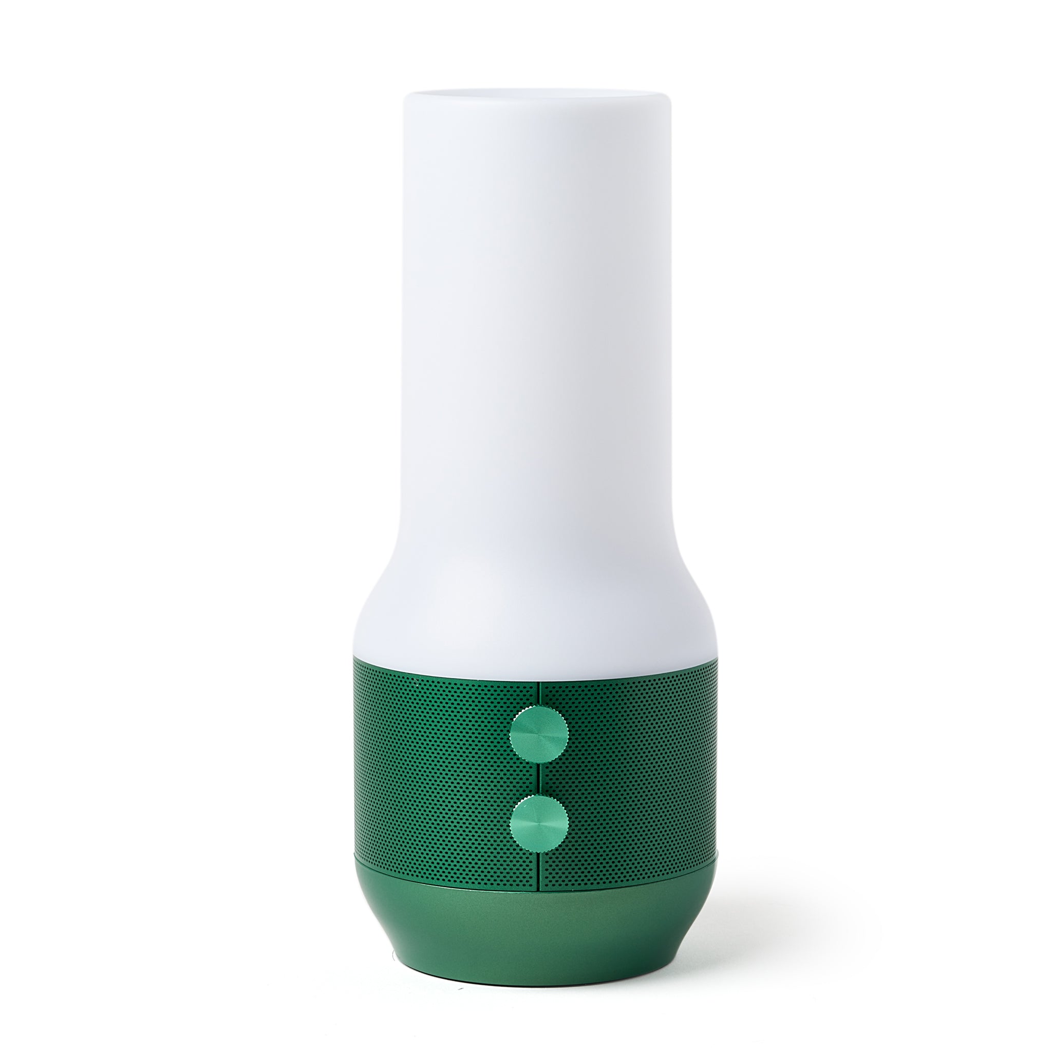 LED Tischleuchte inkl Lautsprecher &amp; Powerbank TERRACE + in vers. Farben der Marke Lexon