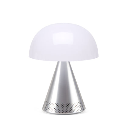 Audio-Tischlampe MINA L der Marke Lexon
