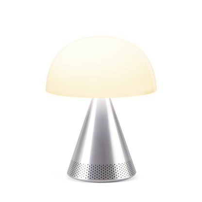Audio-Tischlampe MINA L der Marke Lexon