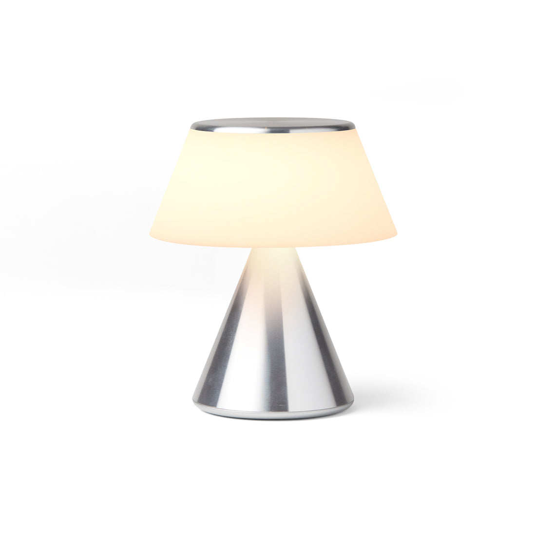 LED Tischleuchte LUMA M