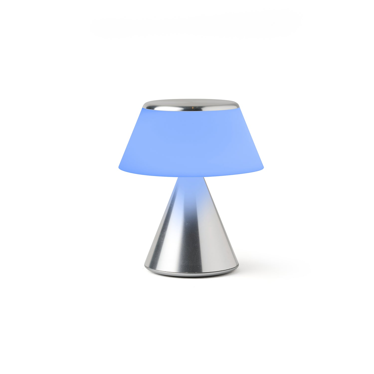 LED Tischlampe LUMA S der Marke Lexon
