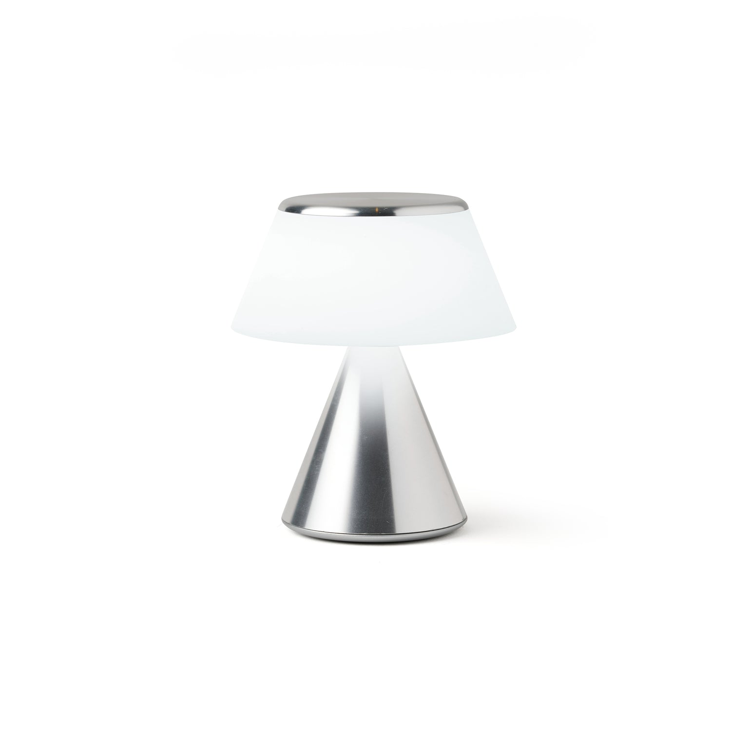 LED Tischlampe LUMA S der Marke Lexon