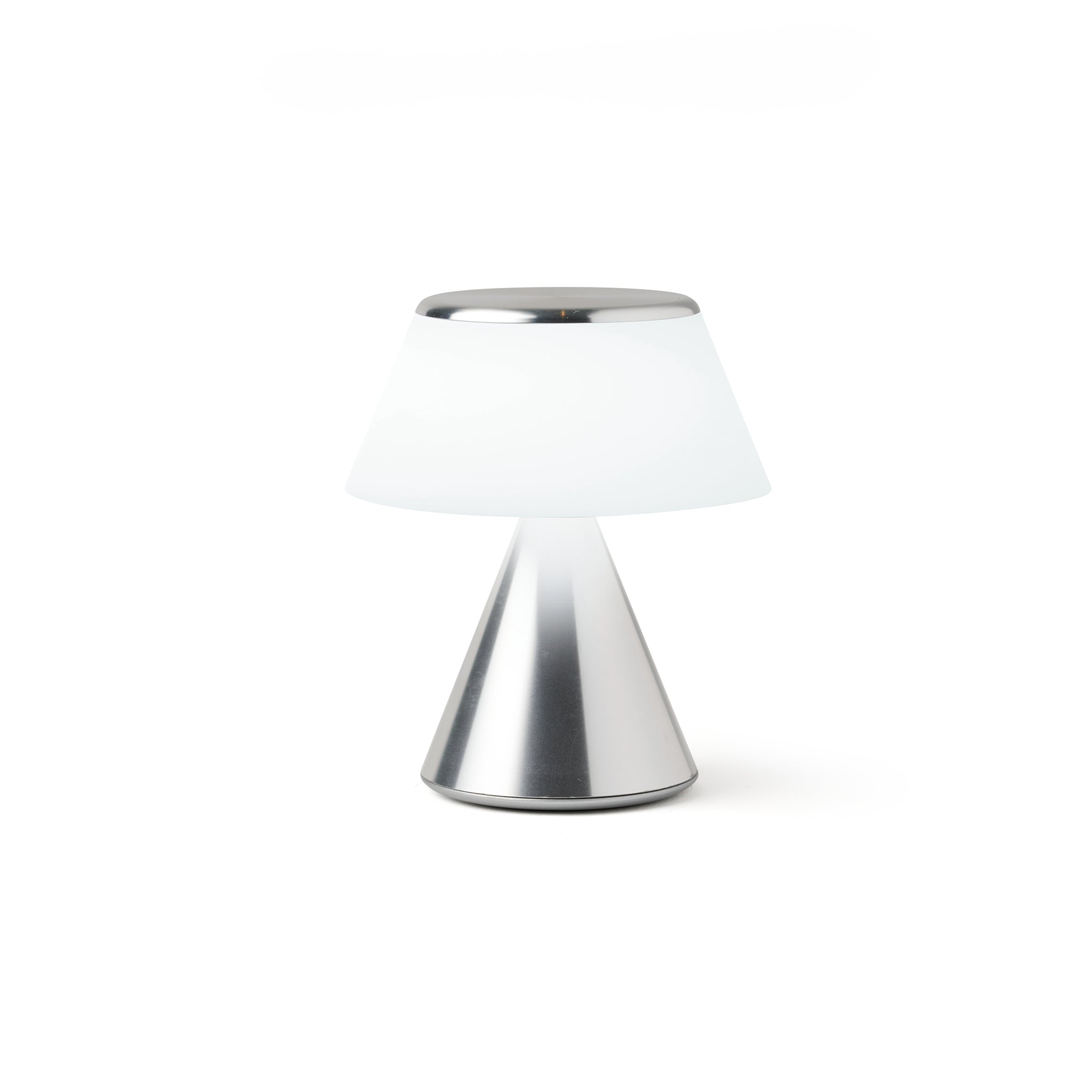 LED Tischlampe LUMA S der Marke Lexon
