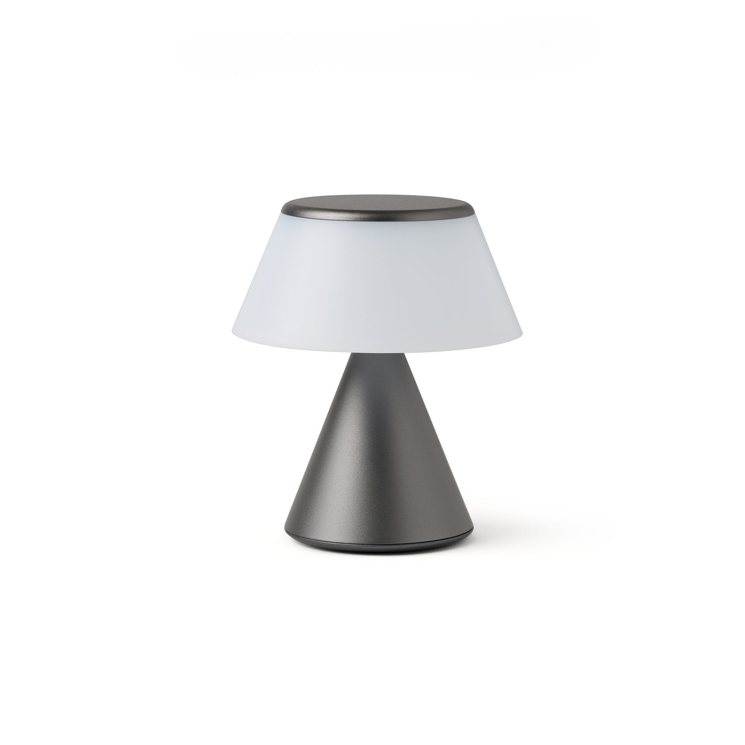 LED Tischlampe LUMA S der Marke Lexon