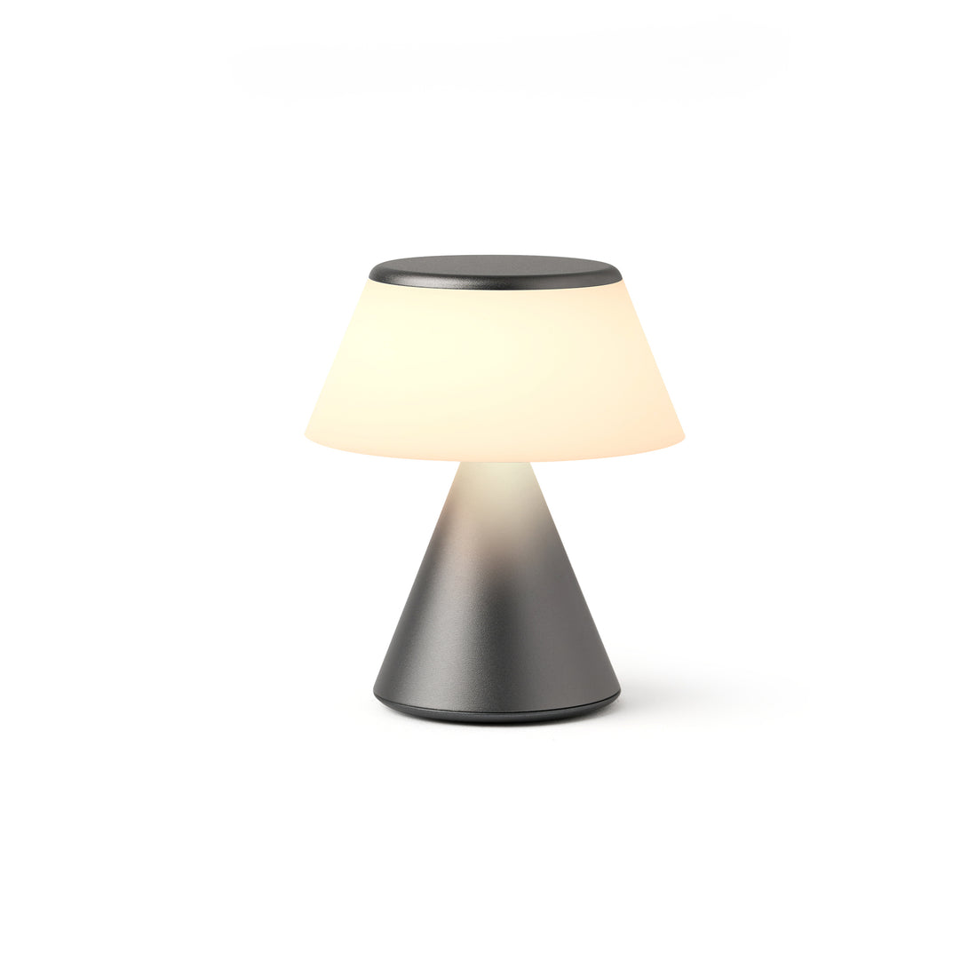 LED Tischlampe LUMA S