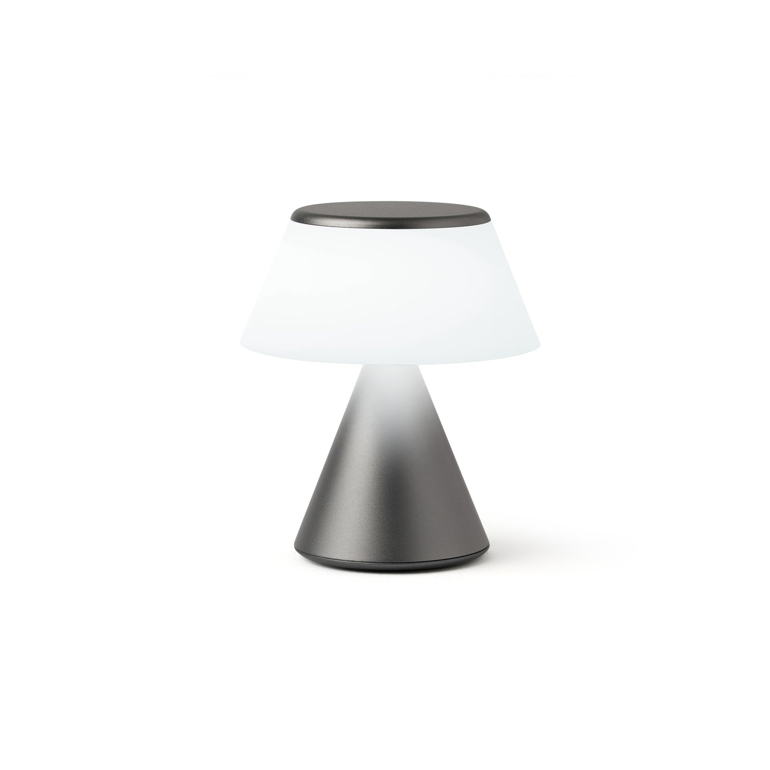 LED Tischlampe LUMA S der Marke Lexon