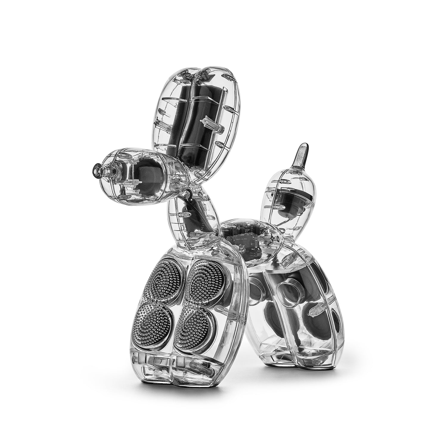 Lautsprecher BALLOON DOG by Jeff Koons