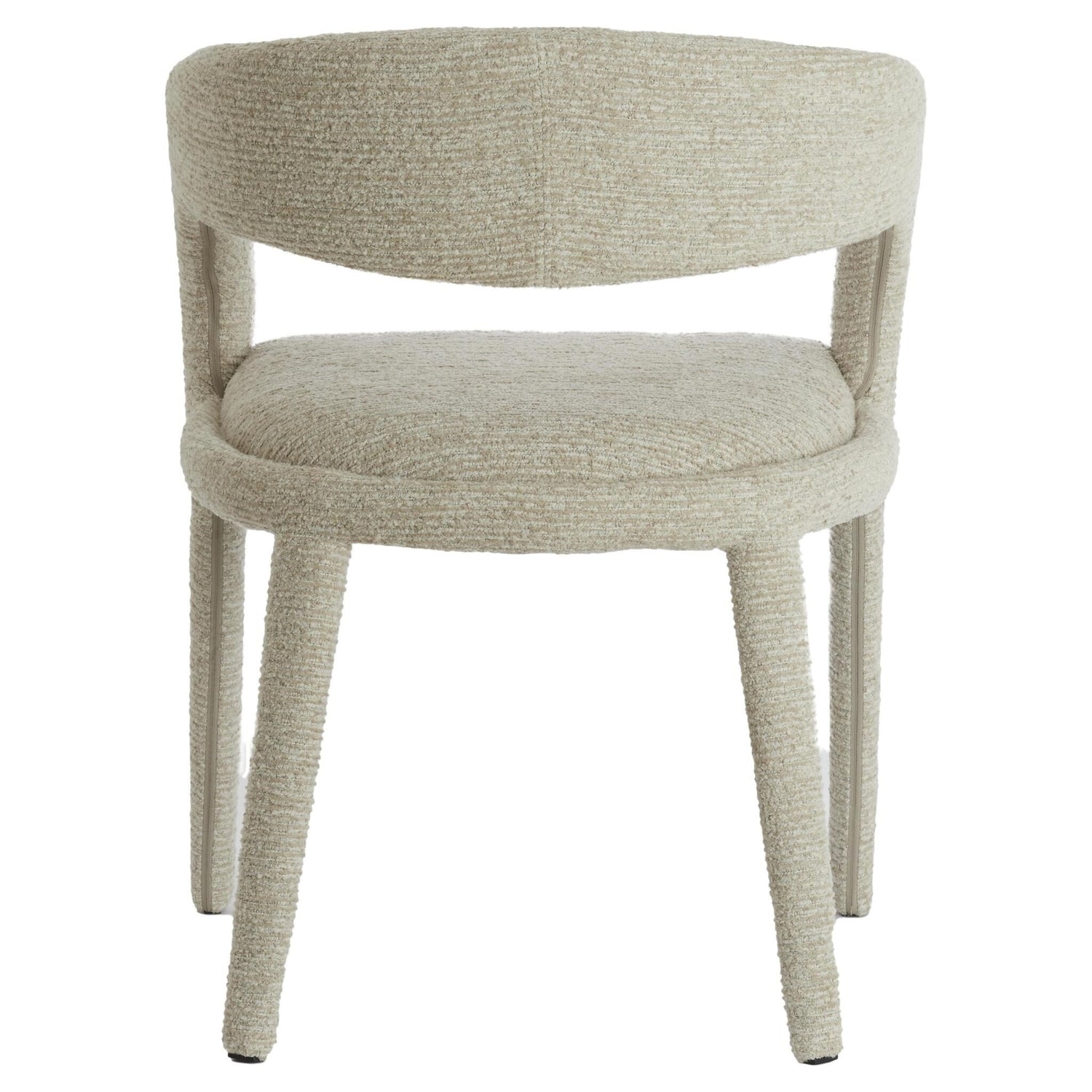 Designstuhl KYRAN von Light &amp; Living mit Armlehnen