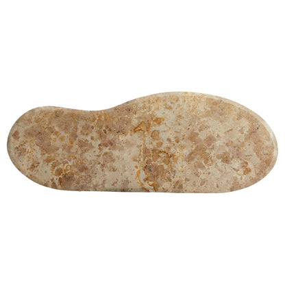 Stilvoller Konsolentisch in Marmoroptik von Light &amp; Living