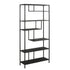 Regal YLAYA antik schwarz von Light & Living