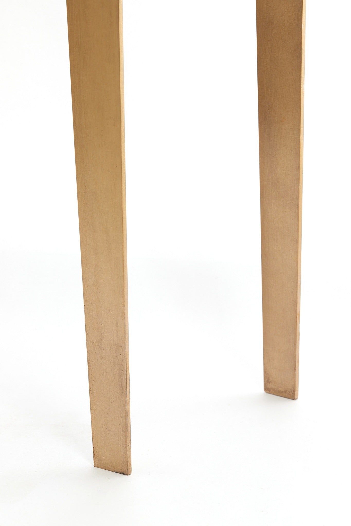 Wohnraumtisch mit eleganter Marmoroptik von Light &amp; Living