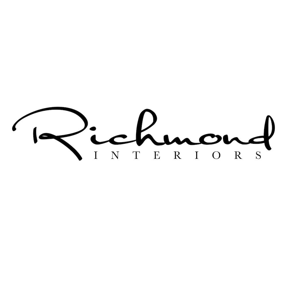 Logo der Marke Richmond Interiors