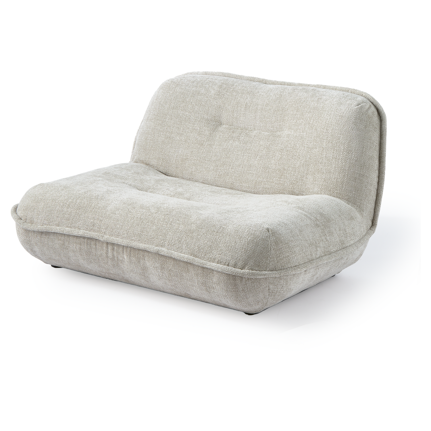 Pols Potten Puff Love Seat – perfekt für stilvolle Entspannungsbereiche





